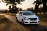 Nissan Almera 2014 года (ZA)